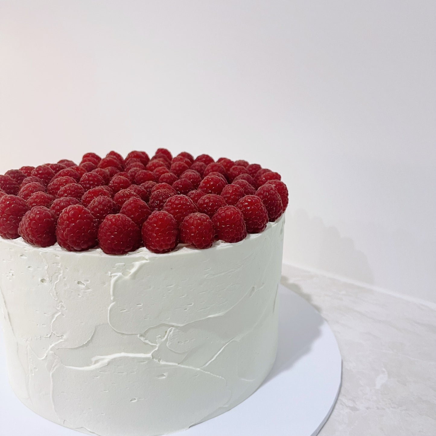 Raspberry Delight