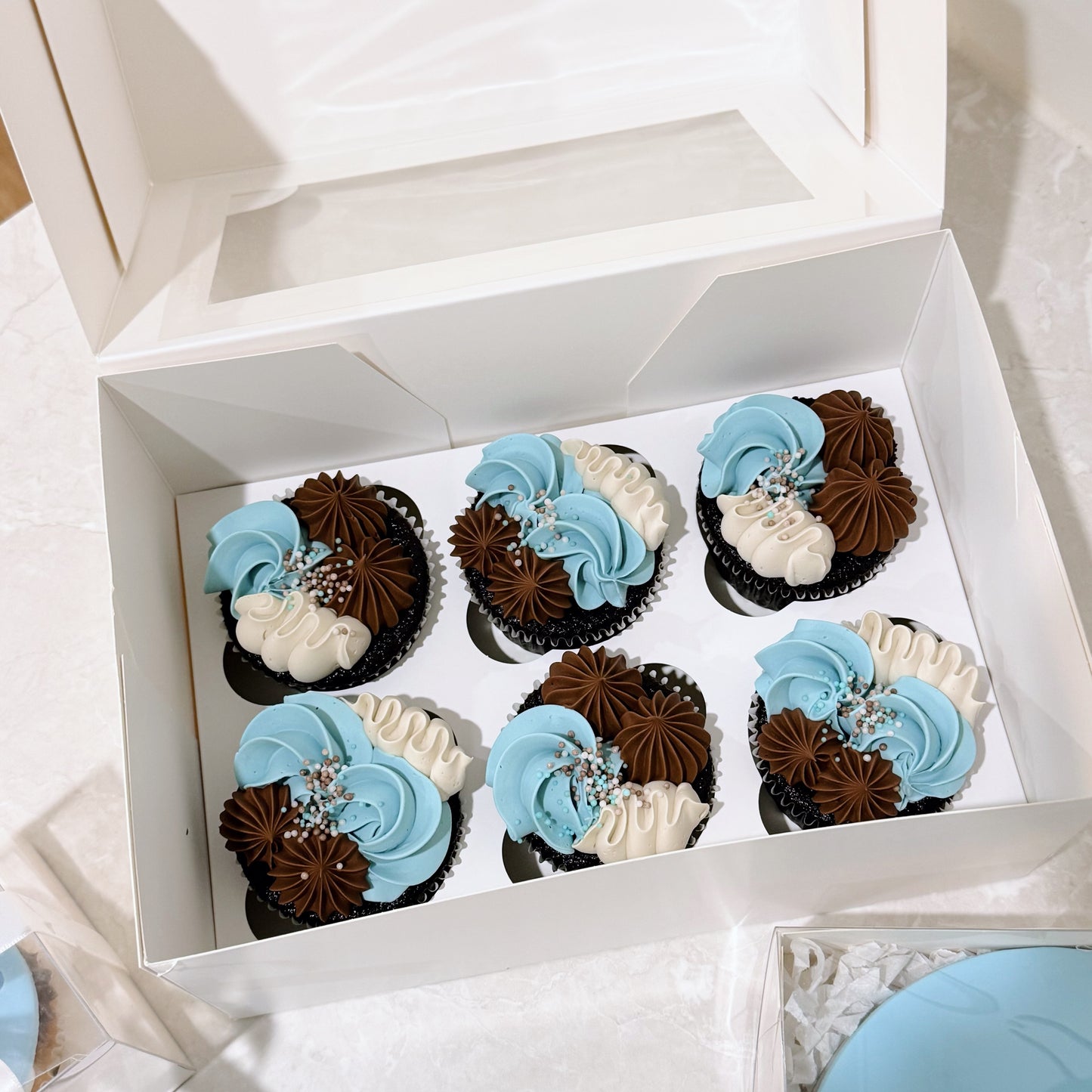 Cupcake pack