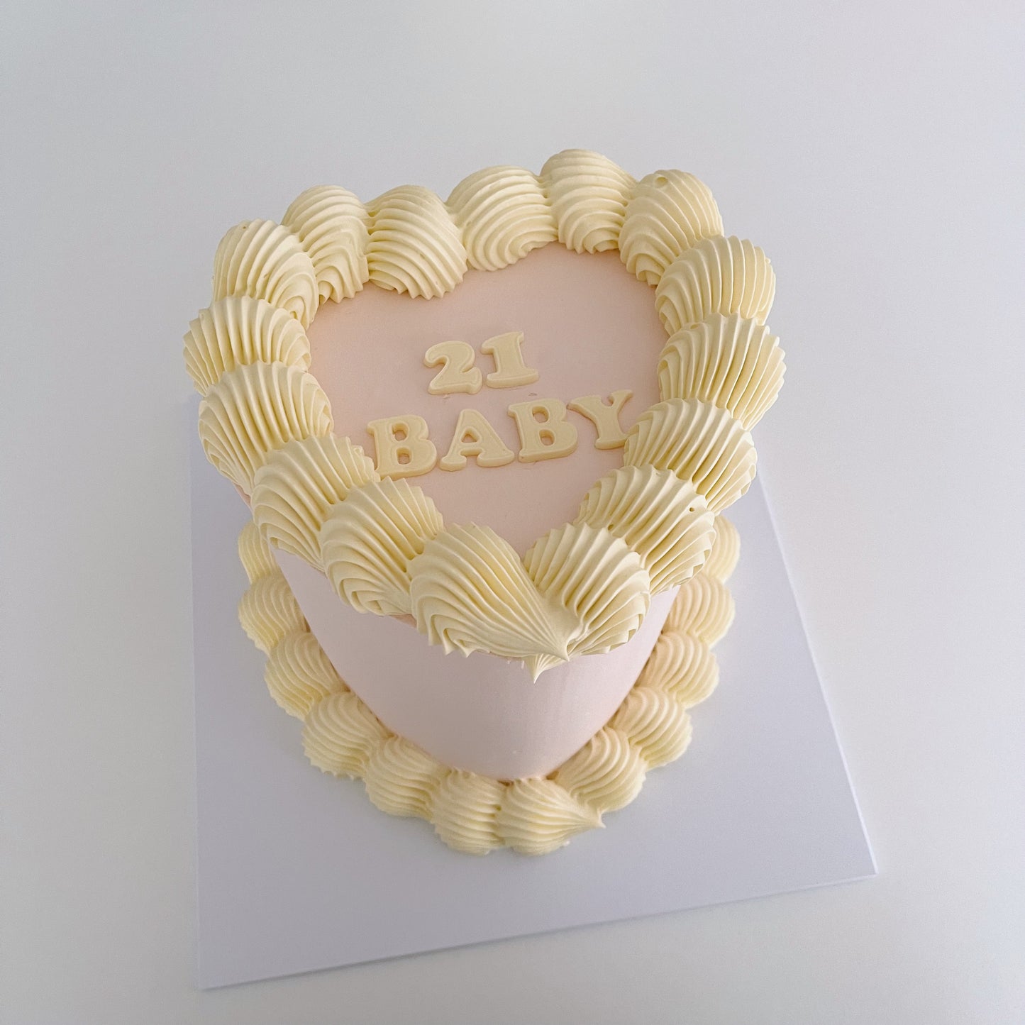Retro Cakes