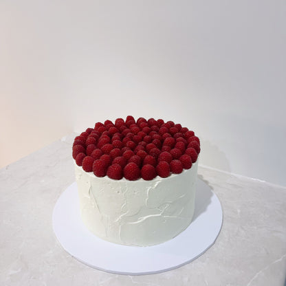 Raspberry Delight
