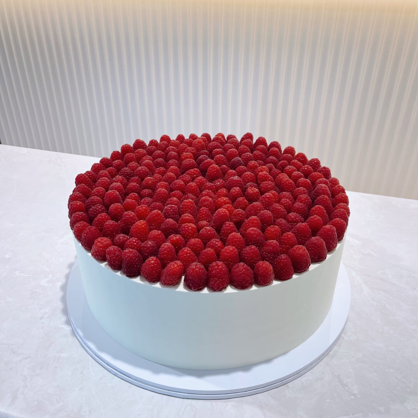 Raspberry Delight