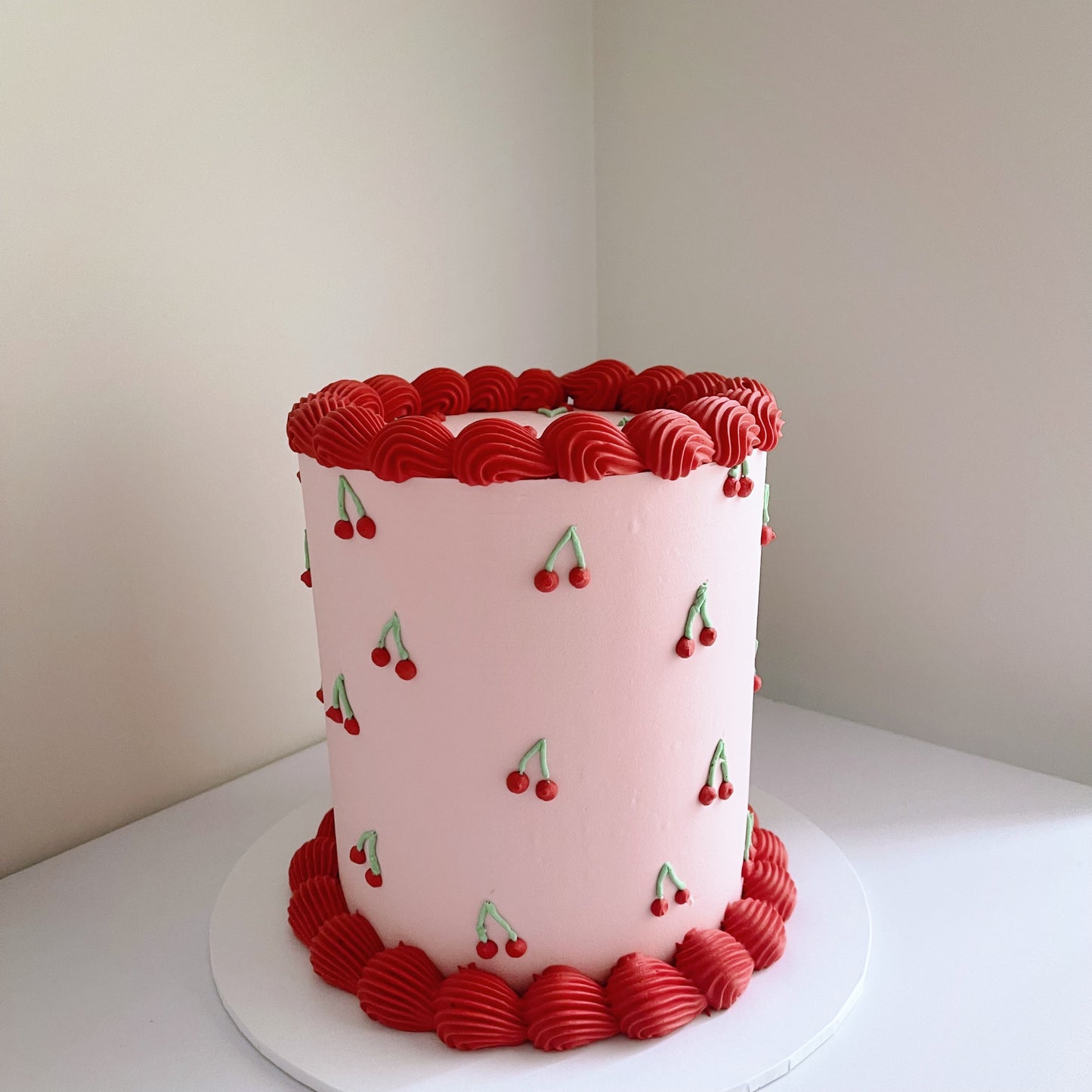Cherry Baby