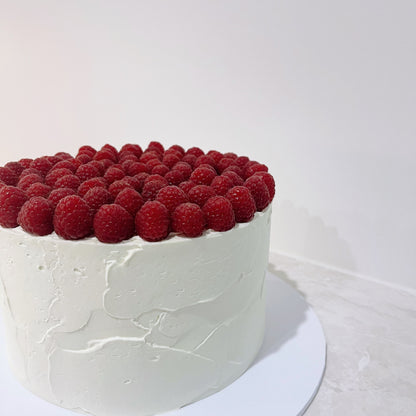 Raspberry Delight