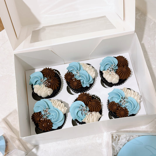 Cupcake pack