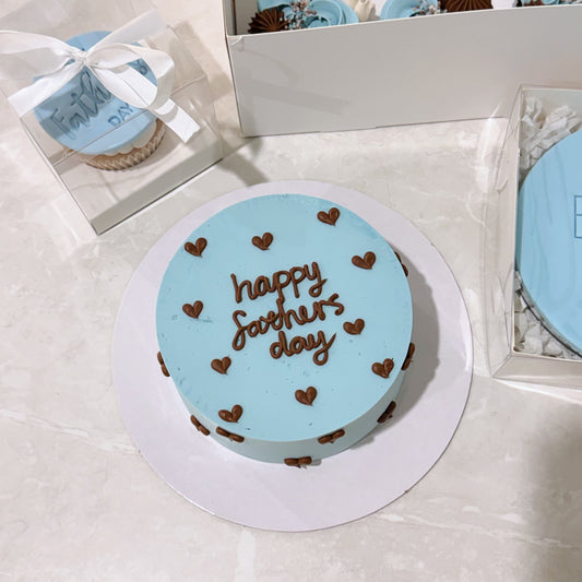Mini cake