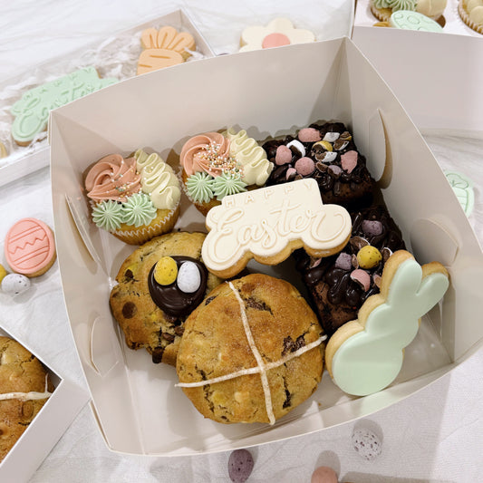 Easter sweets pack