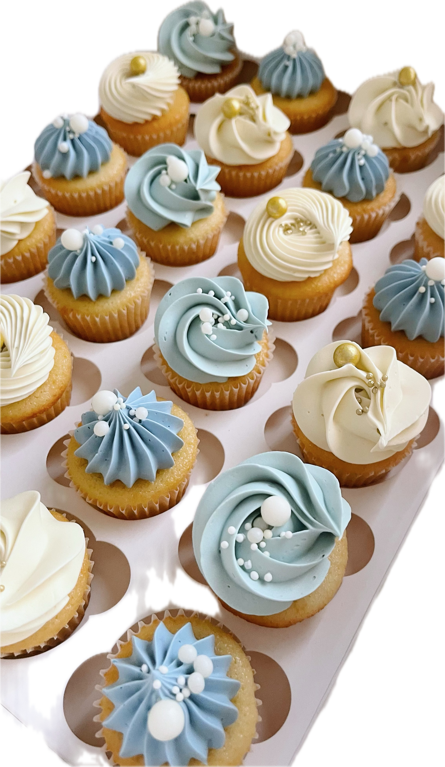Mini Cupcakes